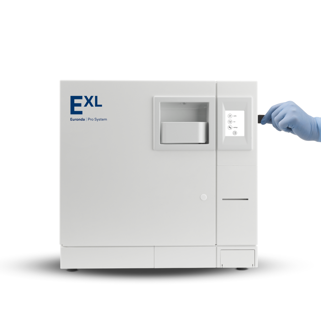 اتوکلاو EXL