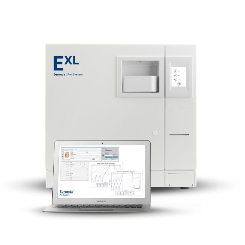 اتوکلاو EXL برند یوروندا