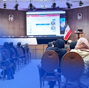ورکشاپ بسته بندی