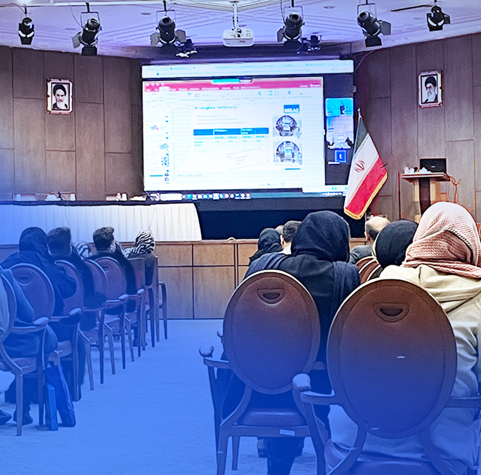 ورکشاپ بسته بندی