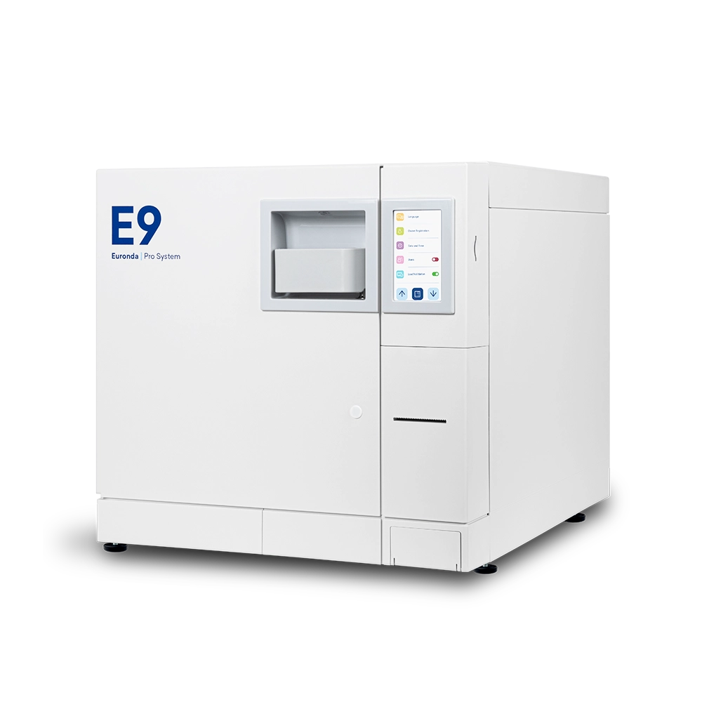 اتوکلاو یوروندا E9