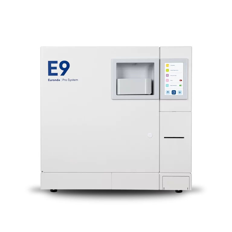اتوکلاو یوروندا E9 24 لیتری