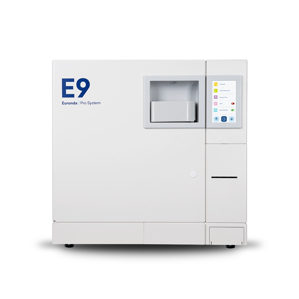 اتوکلاو یوروندا E9 24 لیتری