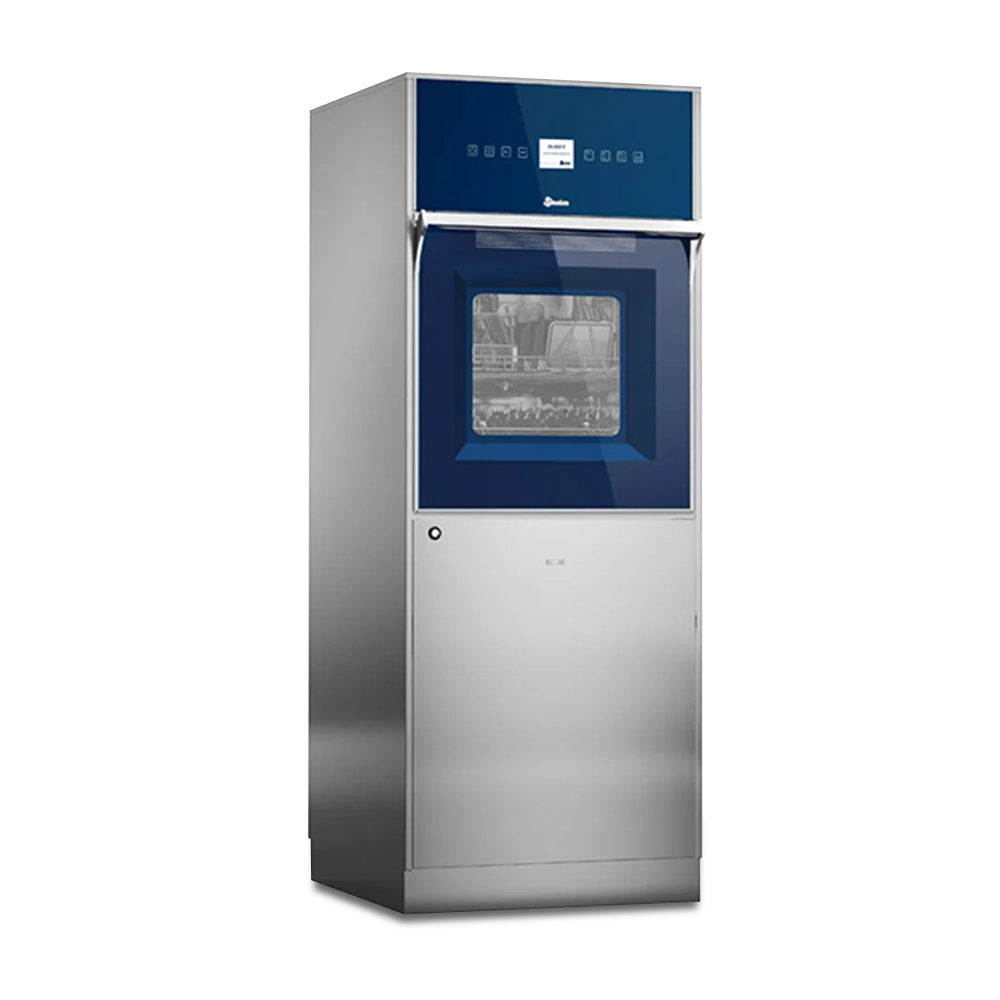 ست شوی (ابزارشوی) Steelco مدل DS 600