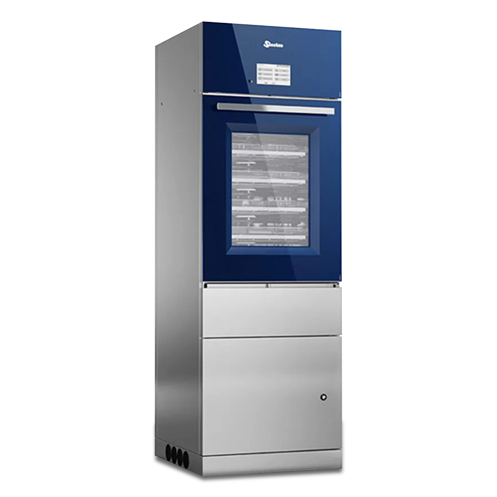 ابزارشویی (ست شوی) مدل DS 610 G2