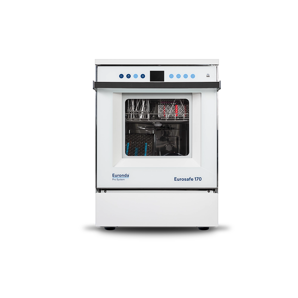 Eurosafe 170 یوروندا