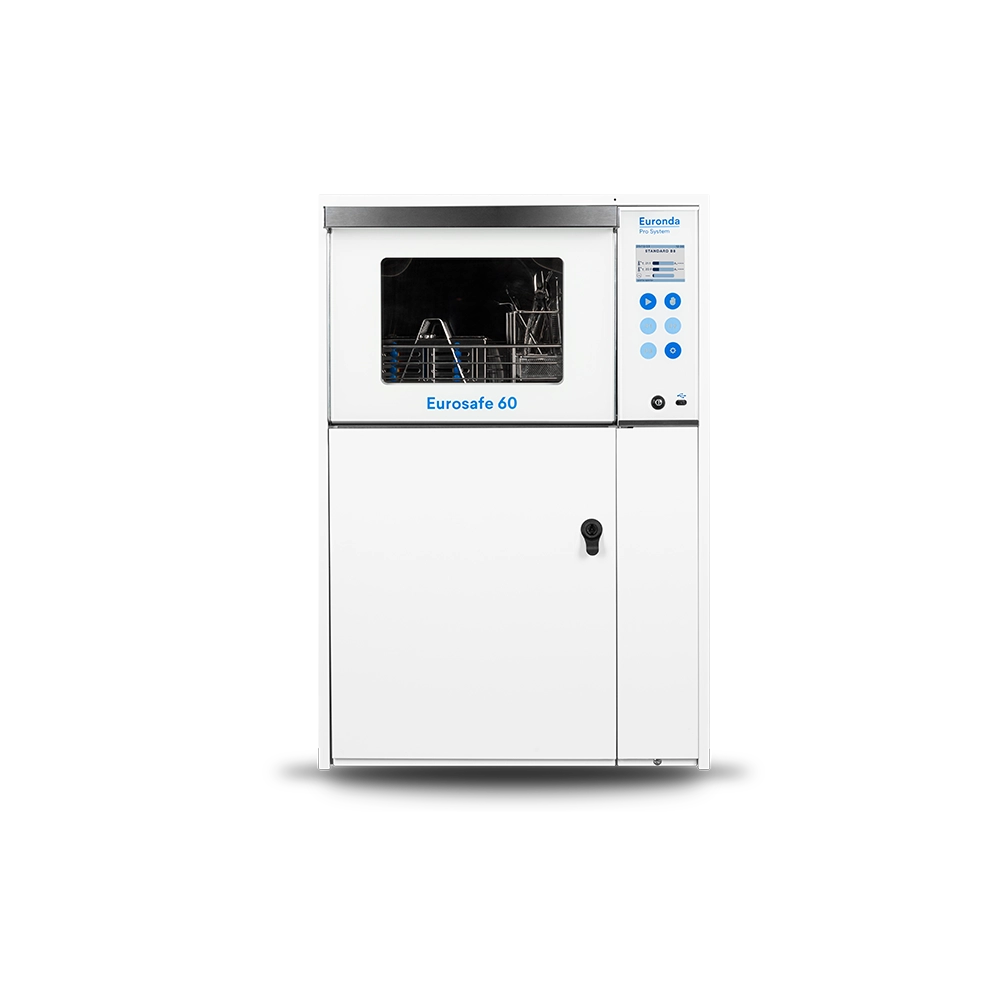 Eurosafe 60 یوروندا