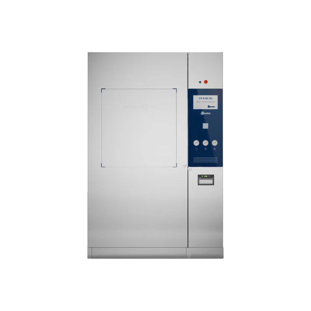 اتوکلاو بخار بیمارستانی Steelco مدل VS SC G2