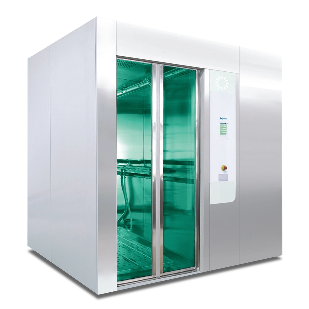 دستگاه ترالی برند belimed مدل CS750