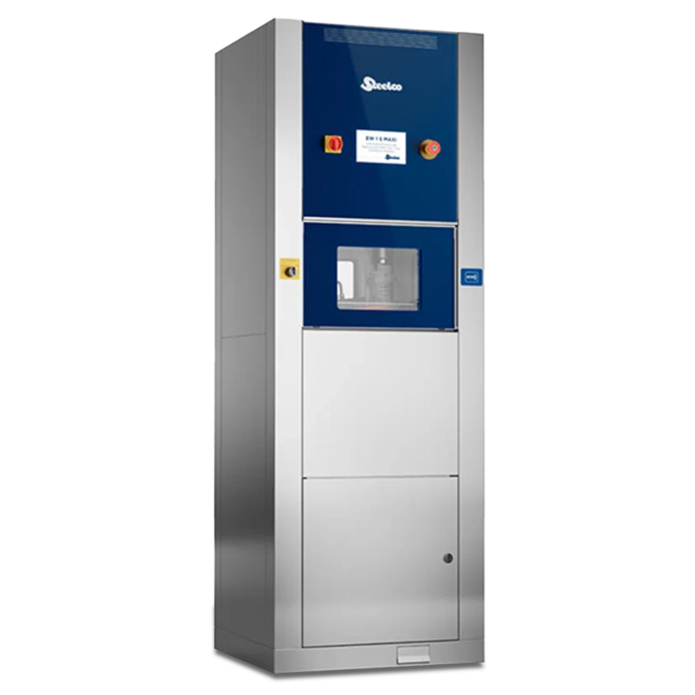 آندوسکوپ شوی STEELCO مدل EW 1 S MAXI