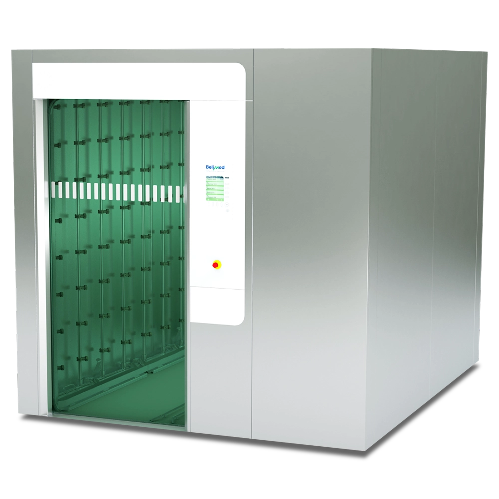 دستگاه ترالی برند belimed مدل WD750