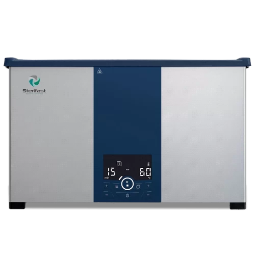 تمیزکننده اولتراسونیک Sterifast 300